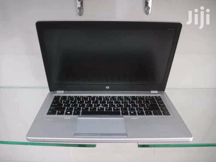 Credible HP Elitebookfolio9470m Corei5 500hd 4gbram 2.6ghz Wifi Cam