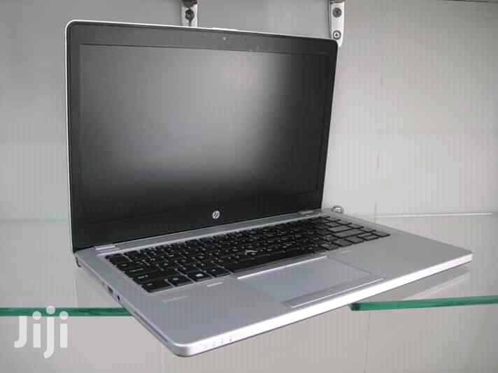 Credible HP Elitebookfolio9470m Corei5 500hd 4gbram 2.6ghz Wifi Cam