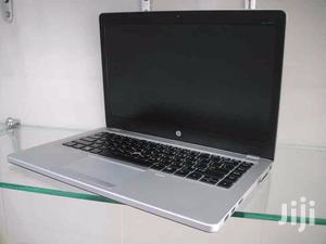 Credible HP Elitebookfolio9470m Corei5 500hd 4gbram 2.6ghz Wifi Cam
