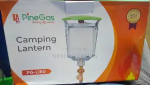 Gas Camping Lantern