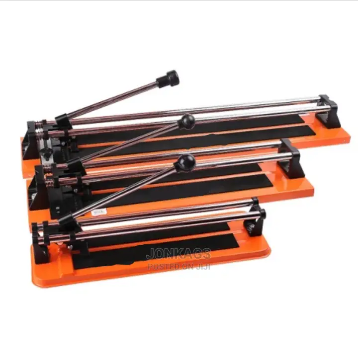 Tile Cutter 24 Inches