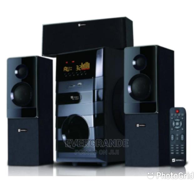 Sayona 1131bt 3.1 15000watts Woofer