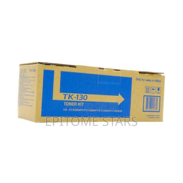 Tk 130 Kyocera Toners