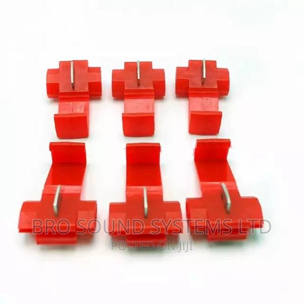 LED Lights Load Resistor - thumbnail 3