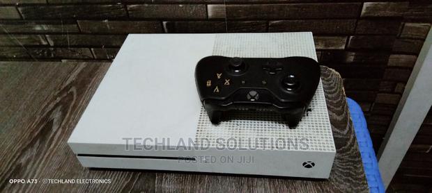 Xbox One S, 500gb - thumbnail 2