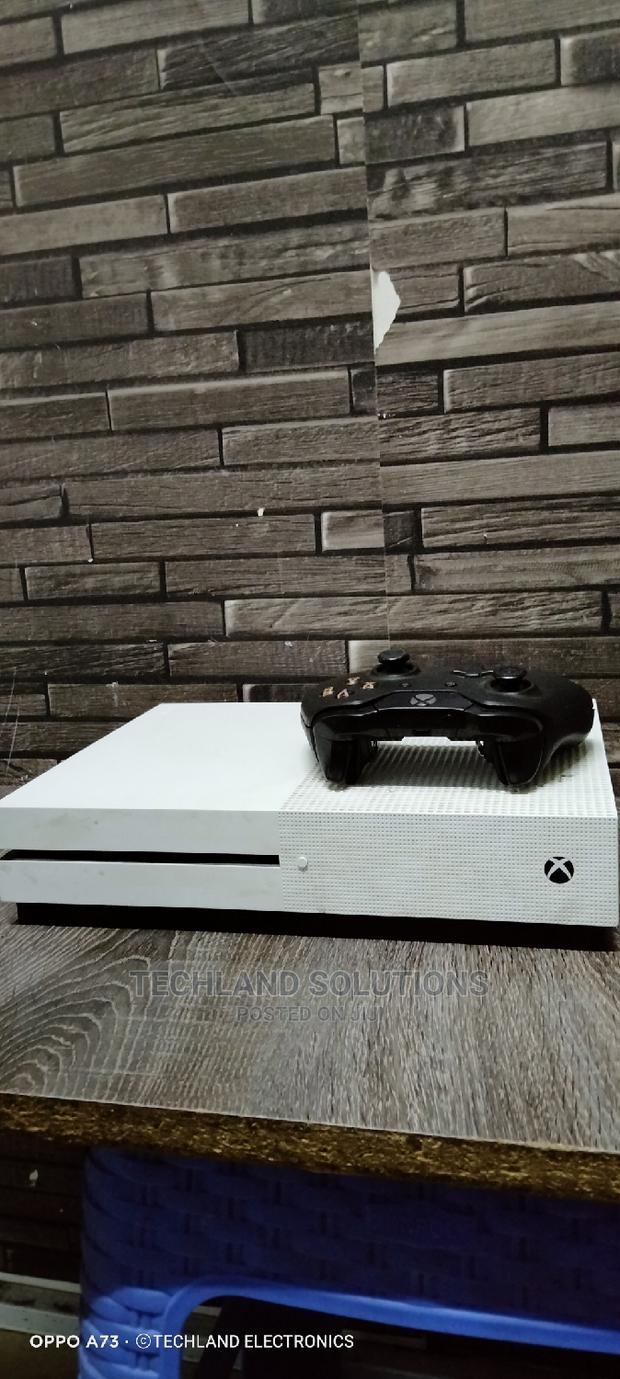Xbox One S, 500gb - thumbnail 3