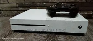 Xbox One S, 500gb
