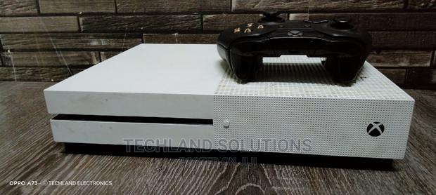 Xbox One S, 500gb - thumbnail 4