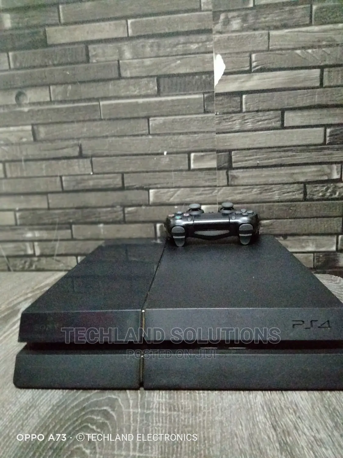 Playstation 4 Standard 500gb,.