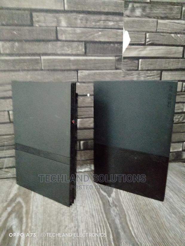 Playstation 2 , Ps2 Chipped. - main view