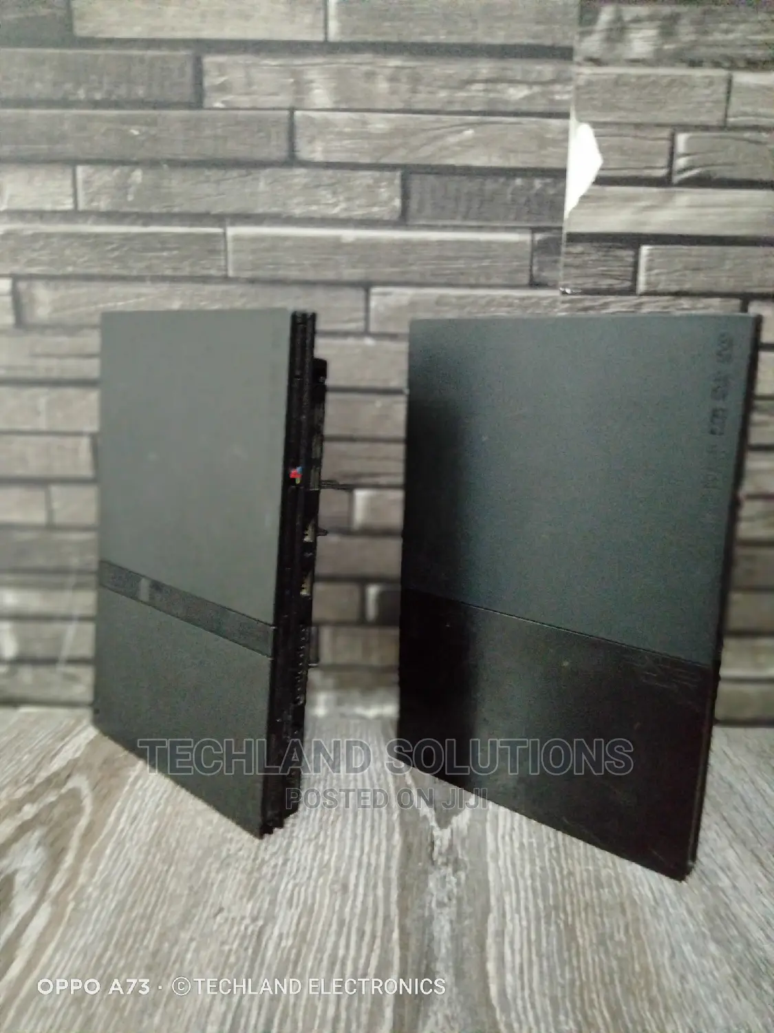 Playstation 2 , Ps2 Chipped. in Nairobi Central Video Game Consoles