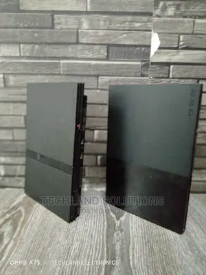 Playstation 2 , Ps2 Chipped.