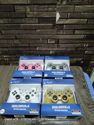 New Ps3 Controllers/Pad - thumbnail 2
