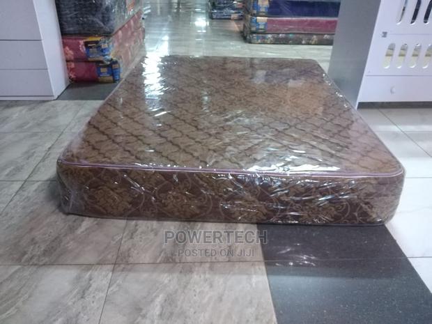 Extra High Density Quilted- 5 By 6 - main view