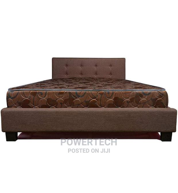 Extra High Density Quilted - main view