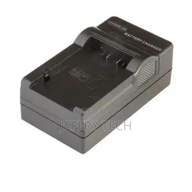 Panasonic Dmw-Btc10 Charger for Dmw-Blf19