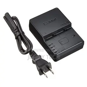 Panasonic Dmw-Btc10 Charger for Dmw-Blf19
