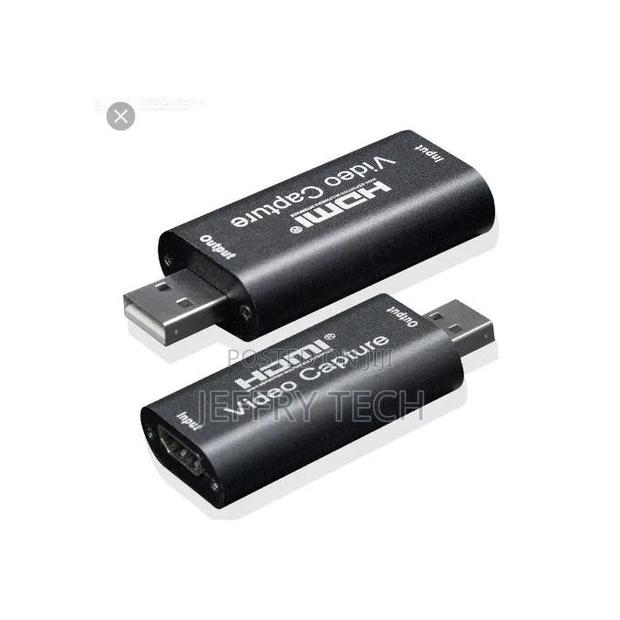 Generic 2.0 USB Capture Card - thumbnail 2