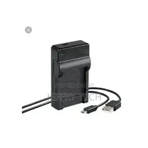 Sony G Series Charger for NP-BG 1 Battery Ssony