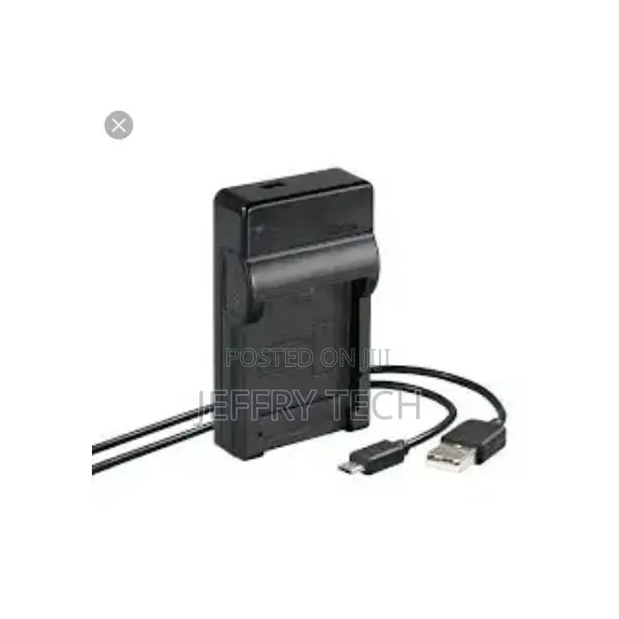 Sony G Series Charger for NP-BG 1 Battery Ssony