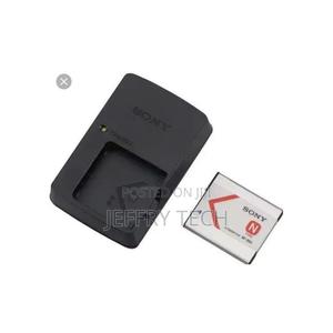 Sony N Series Charger for NP-BN 1 Battery - thumbnail 2