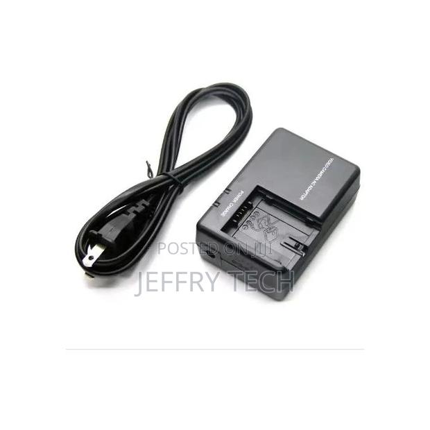 Panasonic VSK0631 Charger for Cga -Duo6 Battery