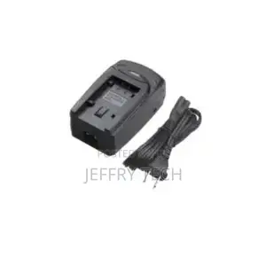 Panasonic VSK0631 Charger for Cga -Duo6 Battery