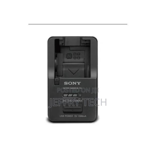 Sony X Series Charger for NP-BX 1 Battery