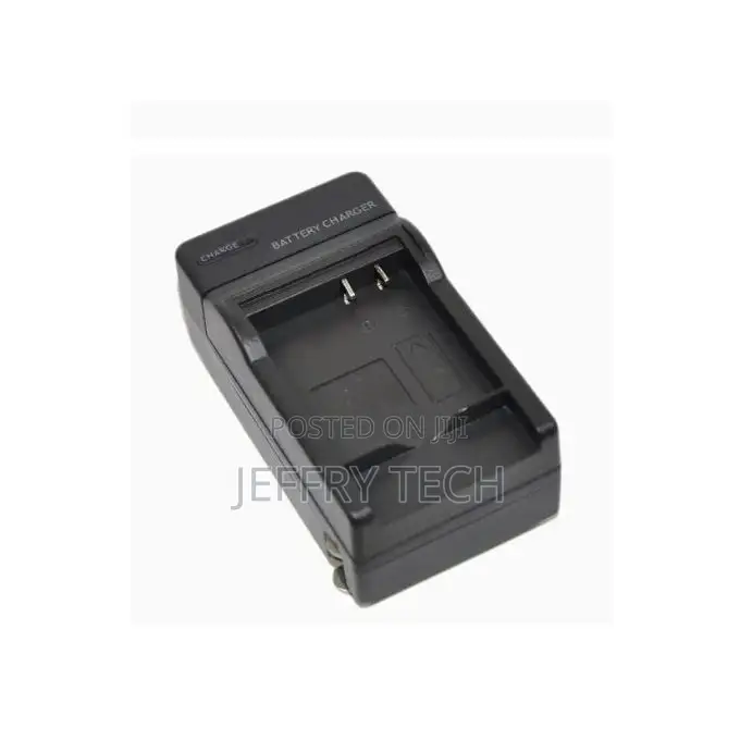 Nikon Mh-67 En-El23 Battery Charger