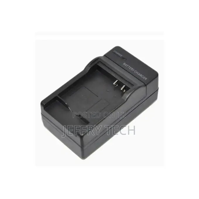 Nikon Mh-67 En-El23 Battery Charger