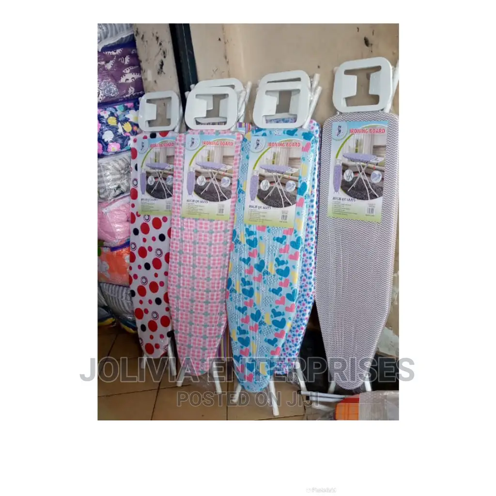 Ironing Board