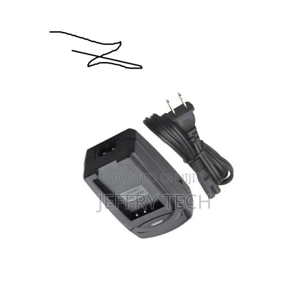 Nikon Mh_27 En-El20 Battery Charger