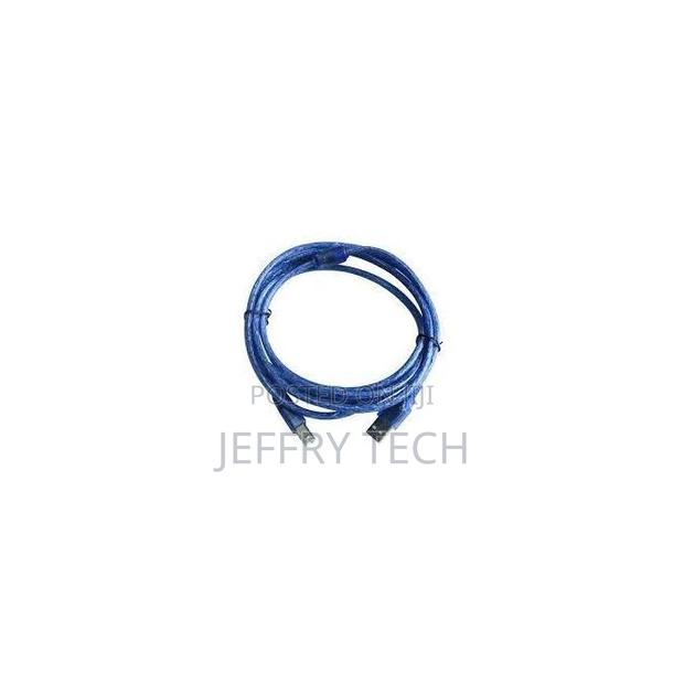 Generic 1.5M High Speed USB Printer Cable USB 2.0