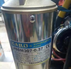 Best 0.75hp Kailo Submersible Pump - thumbnail 2