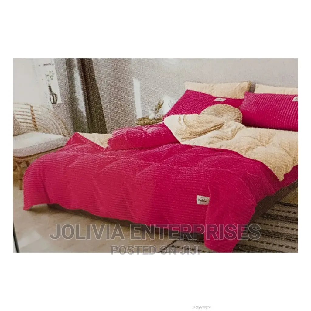 Duvet Velvet
