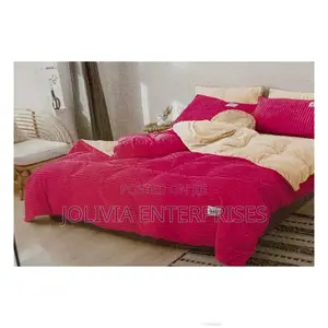 Duvet Velvet