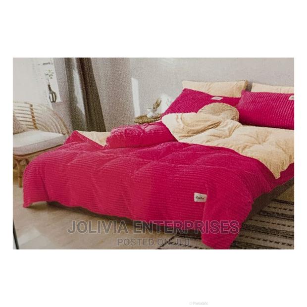 Duvet Velvet