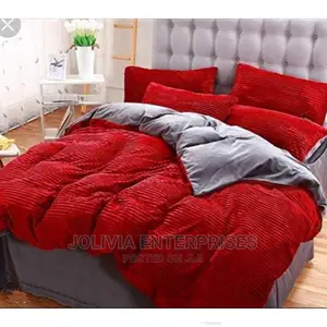 Duvet - Velvet