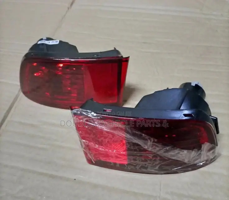 Reflector Prado FJ120