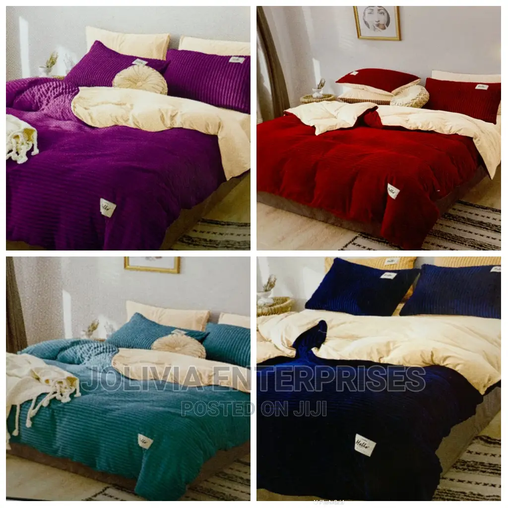 Duvets Duvet