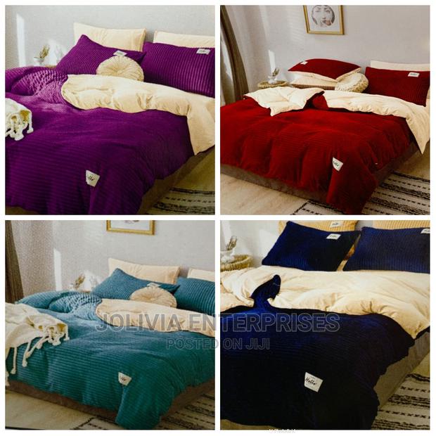 Duvets Duvet