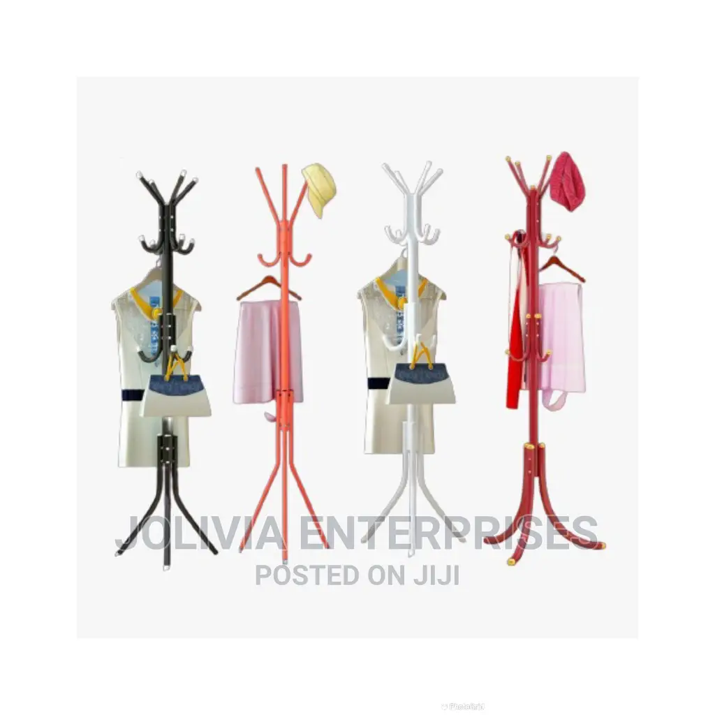 Coat Hangers