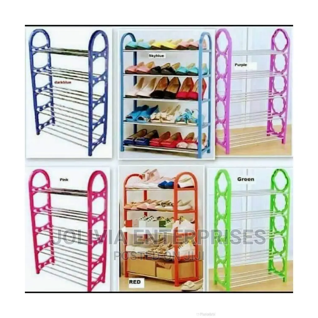 Shoe Rack Portable