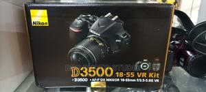 Nikon D3500 - thumbnail 3