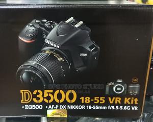 Nikon D3500 - thumbnail 4