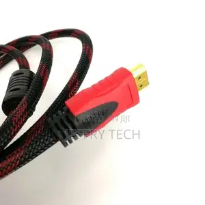 Generic 5m HD HDMI Cable High Speed