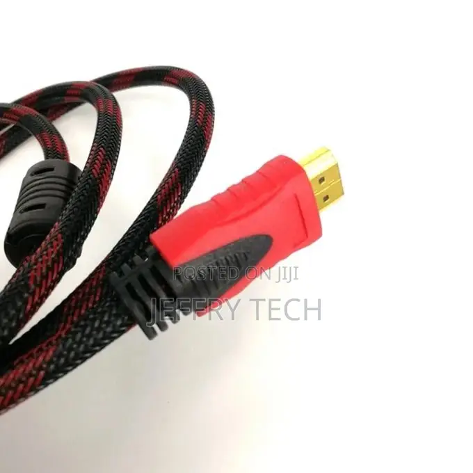 Generic 5m HD HDMI Cable High Speed