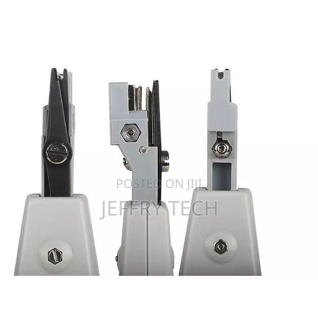 Generic Telephone Socket Network Cable Punch Down Tool - thumbnail 3