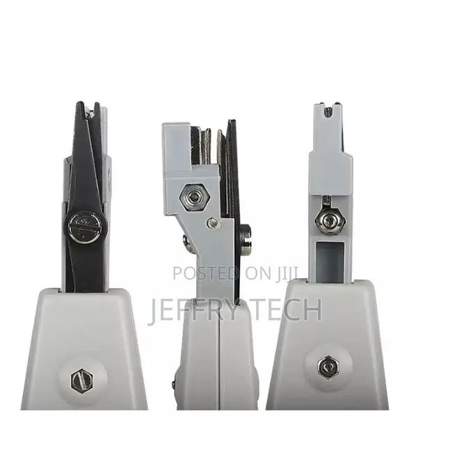 Generic Telephone Socket Network Cable Punch Down Tool
