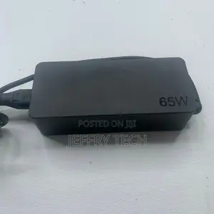 Lenovo Thinkpad 65 Watt 20V 3.25A Type-C USB AC Adapter